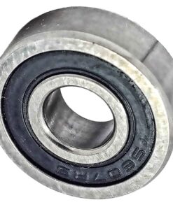 607-2RS Ceramic Bearing Si3N4 ABEC-5 7x19x6 Ball Bearings 11 71P2lxlx5XL