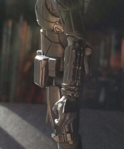 Star Wars The Black Series Rogue One Imperial Death Trooper 38 71P2sYE57EL