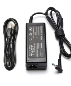 65W Laptop Charger for HP EliteBook 840 850 845 830 820 / ProBook 450 430 440 446 455 470 / 640 650 745 735 725 755 - Power Cord 11 71P3OU1mXhL