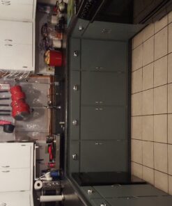 Rust-Oleum Countertop Transformations Kit, Large Kit, Charcoal 46 71P3OjTahTL