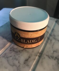 EZ BLADE Shaving Gel (6 oz) 33 71P3PveIqhL