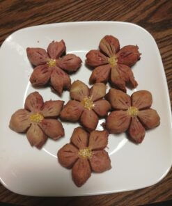 Alternative view of Denver Spice Beet Root Powder - 1/4 Pound ( 4 ounces ) - Natural Food Coloring and Cardiovascular Supplement