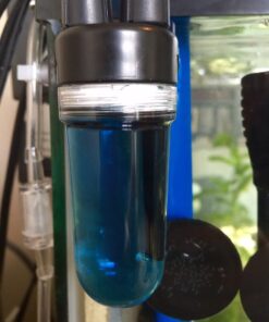 Fluval 88g-CO2 Bubble Counter - 3.1 Ounces 3.1 OZ 10 71P3bV7MOIL