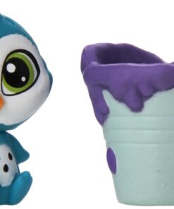 Alternative view of Littlest Pet Shop Mystery Bag (Series 3)