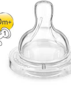 Philips Avent Classic Baby Bottles, 4 Ounce 8 71P53F29EbL