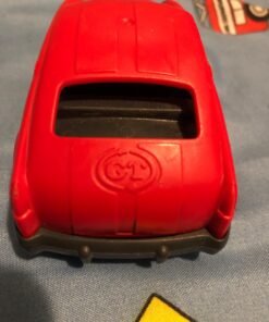 Green Toys Mini Vehicle, 4-Pack 30 71P5Ngx2ubL