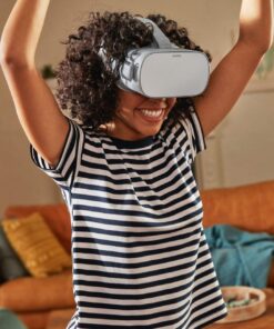 Oculus Go Standalone Virtual Reality Headset - 64GB Single 32 71P5iC2wNiL