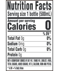 Poland Spring Brand 100% Natural Spring Water, 16.9 oz Plastic Bottles (Pack of 24) No flavor 16.91 Fl Oz (Pack of 24) 23 71P5nmaFonL