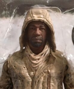 McFarlane Toys The Walking Dead TV Series 8 Morgan Jones Action Figure 8 71P63BYoE6L