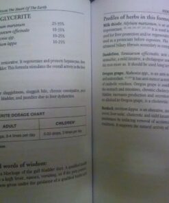 Herbal Medicine from the Heart of the Earth 11 71P6L9n1whL