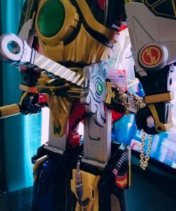 Power Rangers Legacy Thunder Megazord Action Figure 59 71P6fWHQfYL