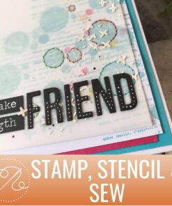 Grafix Matte 0.005 Dura-Lar Film, 9 12-Inch, 25 Sheets, 9x12 in, Original Version .005" (5 mil) 28 71P6yjoMYL