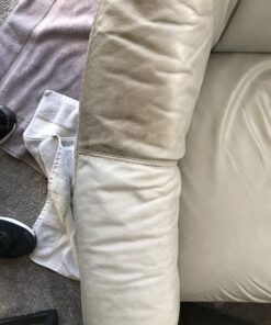 Furniture Clinic Leather Cleaner | Leather Furniture Cleaner | Cleaning Solution to Restore Leather Couches, Chairs, Shoes, Boots, Bags, Car Interiors & Seats | Removes Dirt & Grime 8.5oz/250ml 8.50 Fl Oz (Pack of 1) 36 71P7nLGiWkL