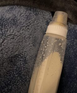 Gerber First Essentials Clear View BPA Free Plastic Nurser With Latex Nipple, Blue/Green, 9 Ounce, 3 Pack 5 71P7xsKsTDL