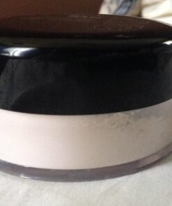 N.Y.C. New York Color Smooth Skin Loose Face Powder, Translucent, 0.7 Ounce 44 71P8Zabos1L