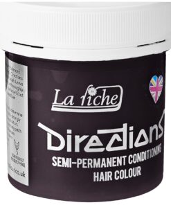 La Riche Directions Hair Colour - Rubine 88ml Tub 12 71P97pyaBL