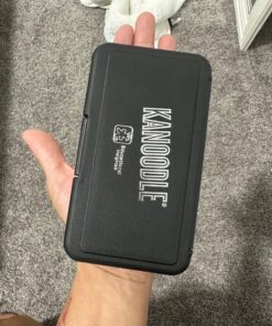 Educational Insights Kanoodle 3D Brain Teaser Puzzle Game, Featuring 200 Challenges, Gift for Ages 7+ 23 71P9C7WzPL