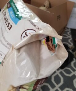 NUTRO NATURAL CHOICE Large Breed Adult Dry Dog Food, Lamb & Brown Rice Recipe Dog Kibble, 30 lb. Bag 30 Pound (Pack of 1) 40 71P9TuJ5b1L