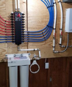 Ecosmart ECO 36 36kw 240V Electric Tankless Water Heater 34 71P9uycf6uL