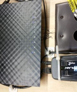 Chamberlain/Liftmaster Cigbu Internet Gateway For Myq Technology Enabled Garage Door Openers 10 71PAQgOfE1L