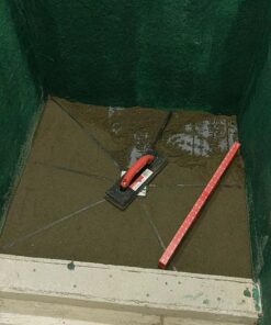 GOOF PROOF SHOWER QPK-101 Quick-Pitch Standard Shower Kit 31 71PAQhdilGL