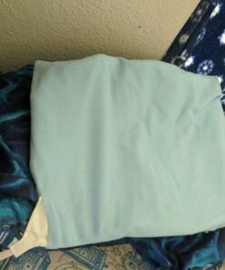 Sunbeam Heating Pad for Pain Relief | Standard Size Ultra Heat, 3 Heat Settings | Light Blue, 12 Inch x 15 Inch UltraHeat, 12 x 15 45 71PAu0qGDLL