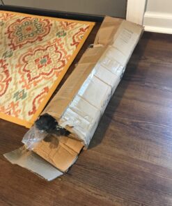 Rolling Cart Rolling Nest for Large Kamado Grills, Big Green Egg Accessories Powder Coated Best Casters 20 71PB6HGEAL