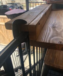 TEKTON Malleable Iron C-Clamp Set (3-Piece) | 91809 18 71PCR6shIZL