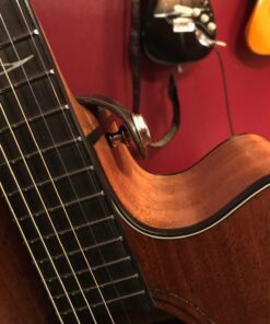 JIM DUNLOP Straplok Dual Design Strap Retainer System, Nickel 36 71PCg9H06L