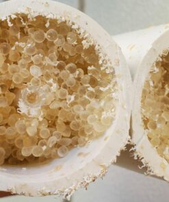 Aqua-Pure Whole House Scale Inhibition Inline Replacement Water Cartridge AP431, For Aqua-Pure System AP430SS, Helps Prevent Scale Buildup On Hot Water Heaters, Boilers, Plumbing Pipes and Fixtures Replacement Cartridge 17 71PCplwwc6L