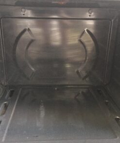 Easy Off Professional Oven & Grill Cleaner Can, Yellow, 1.5 lb, 24 Oz 1.5 Pound (Pack of 1) 48 71PD1xMAa9L