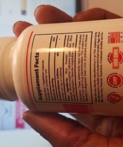 VALI Time Release Caffeine 100mg Pills - Smart Slow Release for Extended Energy & Focus. Advanced Nootropic Supplement. Brain Booster for Active Performance, Alertness & Clarity. 120 Veggie Capsules 31 71PD6v76TpL