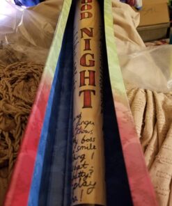 Suicide Squad - Harley Quinn Baseball Bat Prop Replica 33 71PDKLgjZ6L