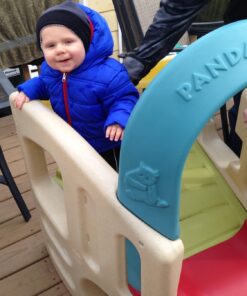 Step2 815999 Panda Climber 40 71PDeHQ3zhL