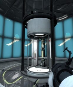 Portal 2 - PC 44 71PDphGfnOL 1