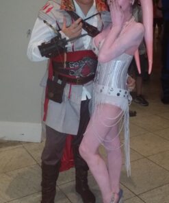 Armory Replicas Suede Pouch Brown 17 71PE3JbH4UL