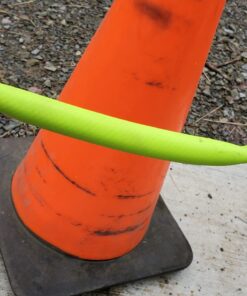 Flexzilla Garden Lead-In Hose 5/8 in. x 3 ft., Heavy Duty, Lightweight, Drinking Water Safe, ZillaGreen - HFZG503YW-E 5/8" x 3' (feet) 32 71PEU14IeKL