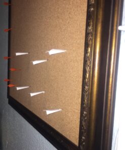 Quartet Cork Rolls, Strips, 24 x 48 inches, Corkboard, Bulletin Board, Natural, 1 Roll (103) 1 Rolll 32 71PFCXHkm1L