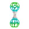 Bright Starts Oball Shaker Rattle Toy, Ages Newborn Plus