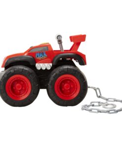 Max Tow Truck Turbo Speed Truck, Red 12 71PGOkH6LGL 1