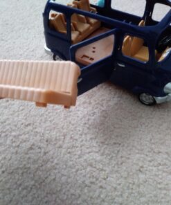 Calico Critters Family Seven Seater 38 71PGaVJJdLL