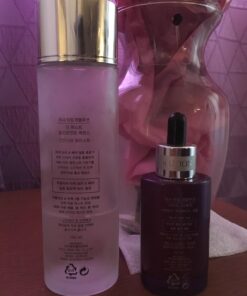 Missha Time Revolution Best Seller Special Set I 9 71PGp5GHSkL