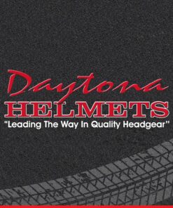 Daytona Helmets Half Skull Cap Motorcycle Helmet – DOT Approved X-Large Dull Black 32 71PH6S8uS9S