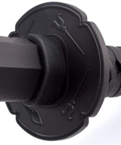 Cold Steel Training Dagger Polypropylene Handle with Blunt Bokken Training Sword 22 71PHBQX2hjL