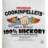 CookinPellets 40H BBQ pellets, Brown Hickory 15 71PHTBARkVL