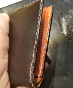 Fiebing's Edge Kote (4oz) - Black - Flexible, Water Resistant Surface Coating for Smoother Leather Edges, Medium Gloss - for Color Coating and Protecting Edges of Leather Shoes, Crafts and Furniture 59 71PHqND7iqL