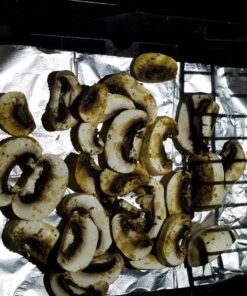 IMAGE Magnetic Ultra-Bright Barbecue Grill Light with Super Bright LED Lights, Magnetic Base Flexible Gooseneck BBQ Light for Grilling,Adjustable Any Gas,Charcoal,Electric Grill White- 1 Pair 50 71PIyo2txL