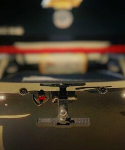 Nilight LED Light Bar 2PCS 18W 6Inch Flood LED Pods Offroad Led Work Light Driving Light Fog Light Boat Light Waterproof for SUV ATV 4WD Car Truck Golf Cart 12V 24V,2 Years Warranty 2Pcs 18W Lights 45 71PKHVP9BPL