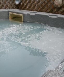 SeaKlear Spa System Flush, 1 Pint Bottle 19 71PKHmtnDVL