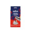 Lavazza Crema E Gusto Ground Coffee Blend, Espresso Dark Roast, 8.8 Oz Bricks (Pack of 4) Authentic Italian, Blended And Roasted in Italy, Non GMO, Value Pack, Full bodied with rich aftertaste 8.8 Ounce (Pack of 4) 3 71PKKUN6KL